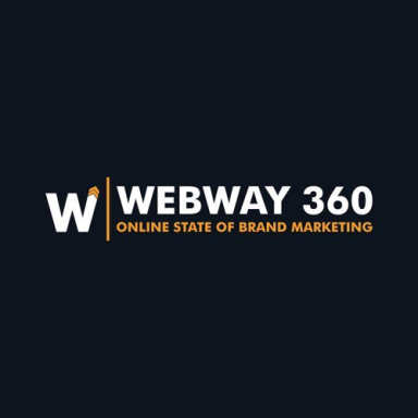 WEBWAY 360 logo