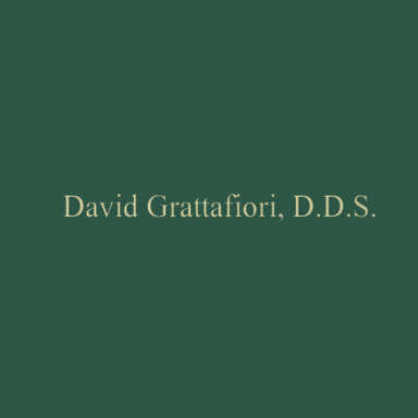 David Grattafiori, D.D.S. logo