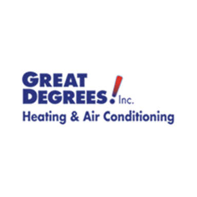 Great Degrees! Inc. logo