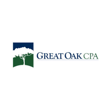 Great Oak CPA logo