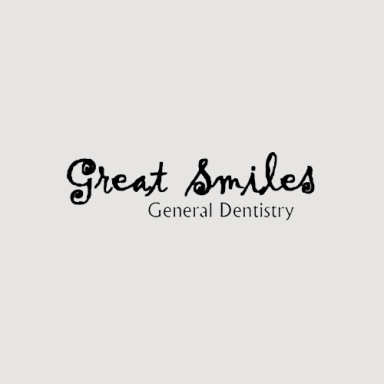 Great Smiles General Dentistry logo