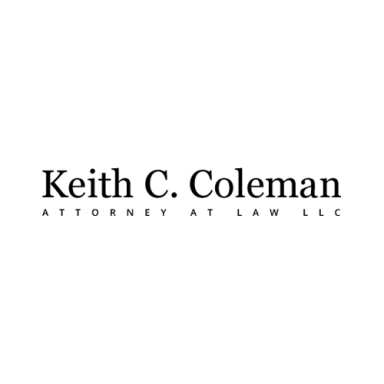 Keith C. Coleman, Attorney at Law LLC logo