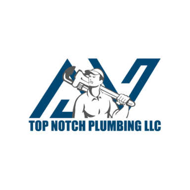 Top Notch Plumbing LLC logo