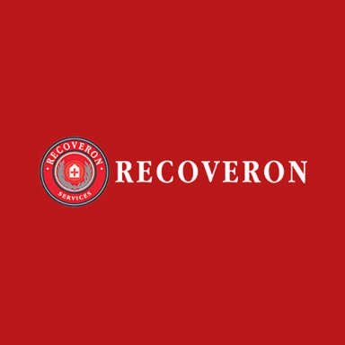 Recoveron logo