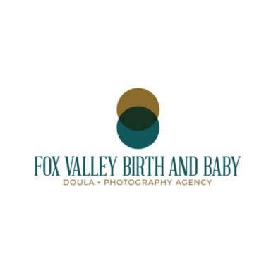 Fox Valley Birth and Baby logo