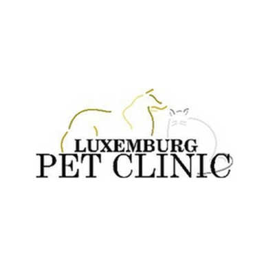 Luxemburg Pet Clinic logo