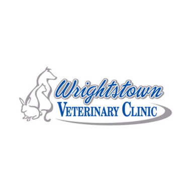 Wrightstown Veterinary Clinic logo