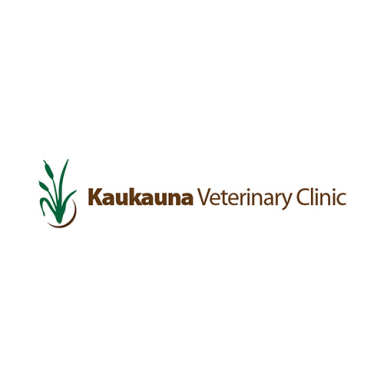 Kaukauna Veterinary Clinic logo