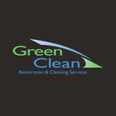 Green Clean logo