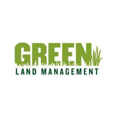 Green Land Management logo