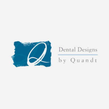 Dental Designs by Quandt logo