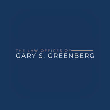 Law Offices Of Gary S. Greenberg logo