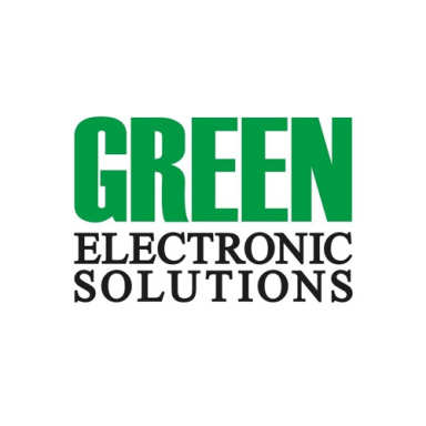 Green Electronic Solutions logo