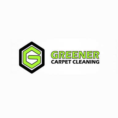 Greener Carpet Cleaning logo