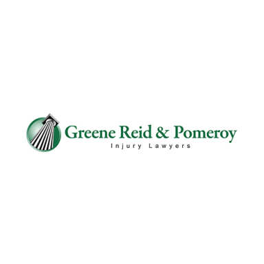 Greene Reid & Pomeroy logo