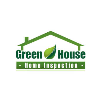 Green House Home Inspection logo