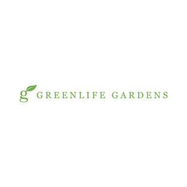 Greenlife Gardens logo