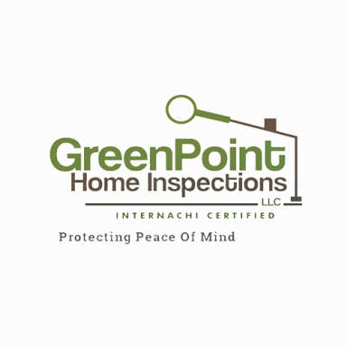 Green Point Home Inspections, LLC logo