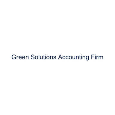 Solutions Group Accounting Firm logo