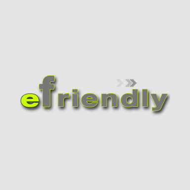 Efriendly logo