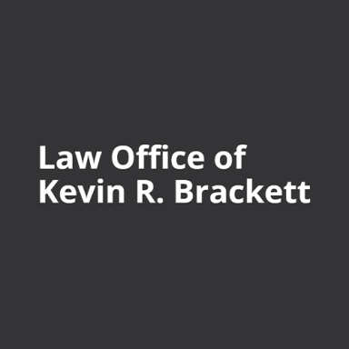 Law Office of Kevin R. Brackett logo