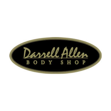 Darrell Allen Body Shop logo