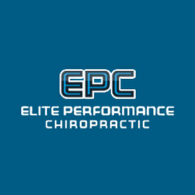 EPC Performance Chiropractic logo