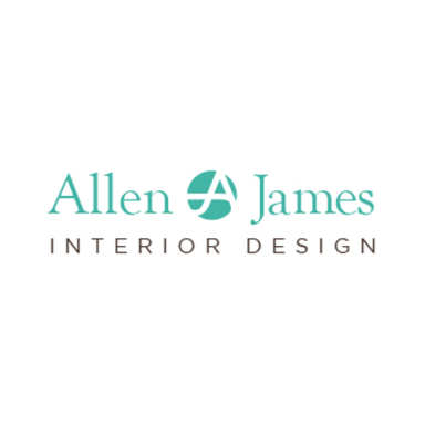 Allen & James Interior Design logo