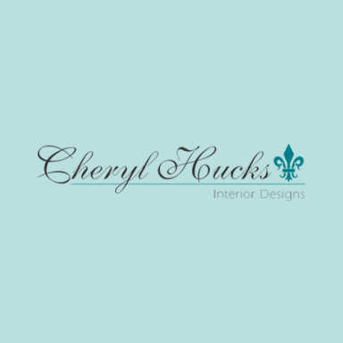 Cheryl Hucks Interior Design logo