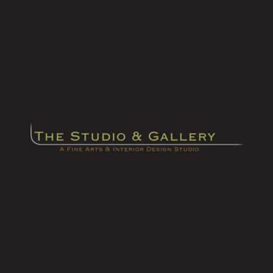 The Studio & Gallery logo