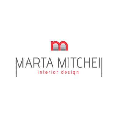 Marta Mitchell Interior Design logo