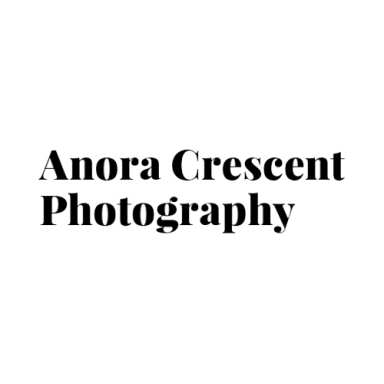 Anora Crescent Photography logo