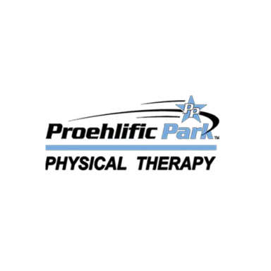 Proehlific Park Physical Therapy logo