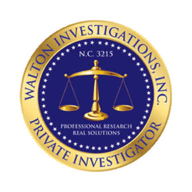 Walton Investigations, Inc logo