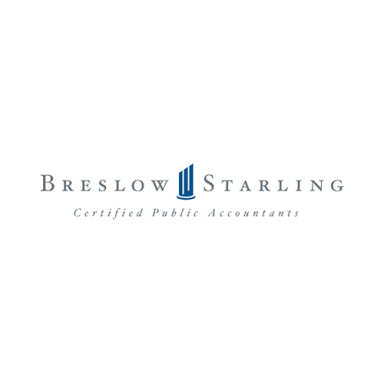 Breslow Starling logo
