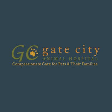 Gate City Vet logo