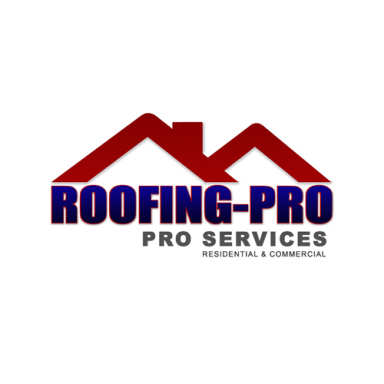 Roofing-Pro logo