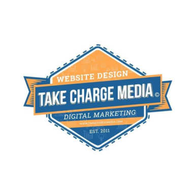 Take Charge Media logo