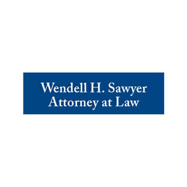 Wendell H. Sawyer Attorney at Law logo