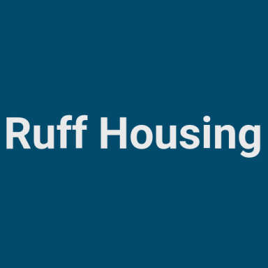 Ruff Housing logo