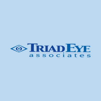 Triad Eye Associates logo