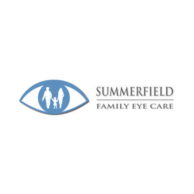 Summerfield Family Eye Care logo
