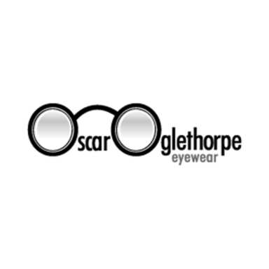 Oscar Oglethorpe Eyewear logo