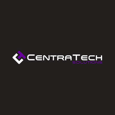 CentraTech Solutions logo