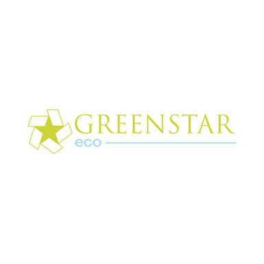 Greenstar Eco logo