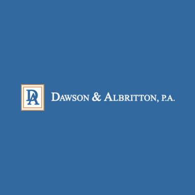 dawsonalbritton.com logo