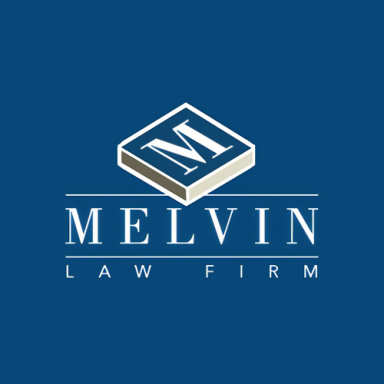 Melvin Law Firm logo