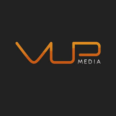 VUP Media logo