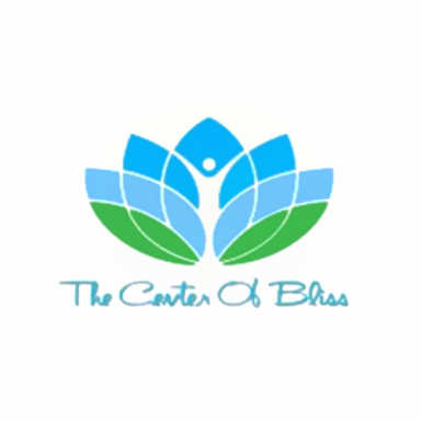 The Center of Bliss logo
