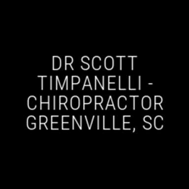 Timpanelli Family Chiropractic logo